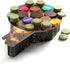 Kabuto Sumo: Bug Wrestling Board Game - Dexterity Game for 2 to 4 Players - 15-20 Minutes Play Time