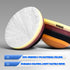 10 Novelty Place Solar System Stress Balls - Pcs Anti-Stress Planetary Balls for Kids Relaxation Gadgets, Fidget Toys