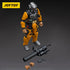JOYTOY 1/18 Action Figures Yearly Army Builder Pack, 13 Anime Collection Models