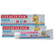 Vitacilina Bebe Diaper Rash Ointment, Skin Protectant with Vitamins, 2-Pack of 1.76 oz