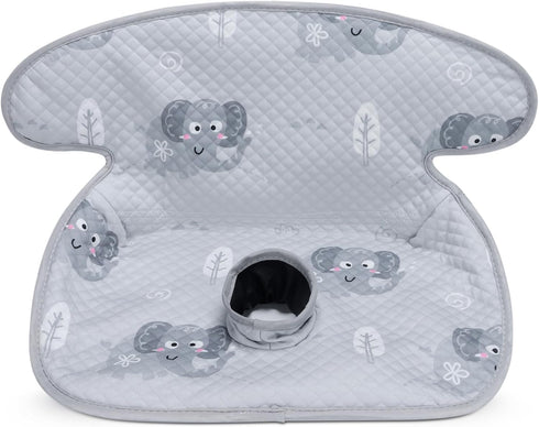 COOLBEBE Car Seat Protector for Potty Training, Dry Waterproof Car Seat Liner