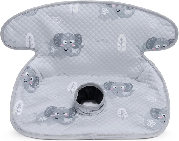 COOLBEBE Car Seat Protector for Potty Training, Dry Waterproof Car Seat Liner