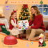3 4 5 6 7 3-5 4-8 Music & Light up Stepping Stones for Kids, Non-Slip Toddler Balance Stepping Stone for Year Old