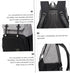 Mummy Travel Bag Double Shoulder Bag Oxford Cloth Large Capacity Diapers Storage