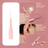VZAYQUPXY (10 1) Baby Grooming Kit, Baby Essentials for Newborns, Portable Baby Care Kit, Contains Baby Nail Clippers