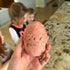 Dino Egg Excavation Kits from Big Discoveries - Interactive Fossil Archaeology Dig Kit Toy for Kids, Six Dinosaurs.