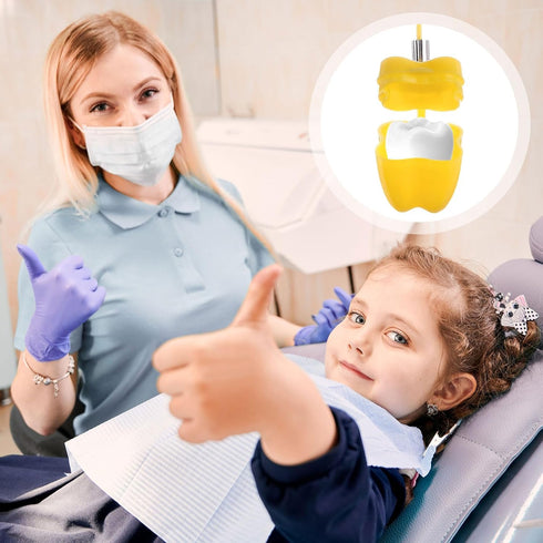 Haomian 200-Piece Tooth Saver Necklaces Tooth Necklace Little Box for Lost Teeth Milk Teeth Storage Cases for Lost