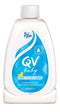 QV Baby Bath Oil 250ml -Moisturising Formula Helps Revive Large Areas of Dry