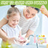 Yidayes 28pcs Pack,Fidget 4-8 8-12 (28pcs) Squishy Toys Kit,Include taba Squishies Party Favors for Kids Treasure Box