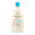 Aveeno Baby Sensitive Skin Bubble Bath with Oat Extract, Tear-Free, 19.2 fl. oz