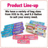 (150 count, Pack 1) (150 BOS Amazing Odor Sealing Baby Diaper Disposal Bags - Durable and Unscented [Size: S, Color: