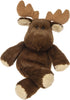 Mary Meyer Marshmallow Junior Moose Soft Toy, 9-Inch Plush