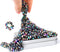 CUDNY Over 500 Colorful Original Ferrite Stones Desk Fidget Stress Relief for