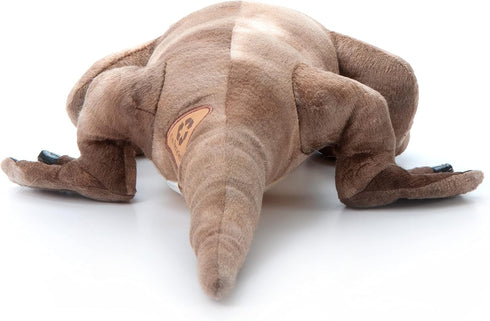20 inches The Petting Zoo Komodo Dragon Stuffed Animal, Gifts for Kids, Wild Onez Zoo Animals, Komodo Dragon Plush Toy