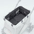 Q1 Q1 FAMILIDOO Multi-Use Baby Lounger Removable Baseboard for Easy Cleaning, Compatible with Wagon