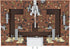 WW2 Set(1351PCS).Including Pillboxes. Military Forts Trench Bases Building Blocks Construct Trench Systems, Bunkers
