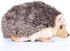 TAMMYFLYFLY Lifelike Hedgehog Plush Stuffed Animal Toy, Cute Desert Hedgehog Model (6 inches) (Pack of 1)