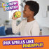 My Squishy Little Pineapple Interactive Doll Collectible with Accessories - Pax