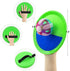 Ayeboovi Kids Beach Toys, Upgraded Light Up Toss and Catch Ball Set for Outdoor Pool Games for Ages 3-10