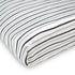 American Baby Company 2 Pack Printed 100% Cotton Knit Fitted Contoured Changing Table Pad Cover - Compatible with Mika