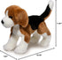 Bernie the Beagle Plush Toy - Soft and Cuddly