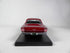 OPO 10 1/24 500 1965 M011 - Miniature car reproduced at Scale Compatible for Ford Galaxie from
