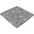 EtherSpher 50'' 50''gimnasio Black White Stripes Stars Moon Soft Padded Baby Gym Play mat for Floor Portable Foldable