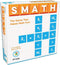 Pressman SMATH - The Game That Makes Math Fun! Multicolor, 5" Board Game