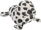 Wild Republic Pocketkins Eco Harbor Seal, Stuffed Animal, 5 Inches, Plush Toy, Made from Recycled Materials, Eco Friendly