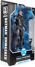 Batman Action Figure Without Hood, 18Cm