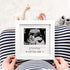 2026- Pregnancy Gifts for New Parents Est New Mom Gifts Basket for Pregnancy Announcement, Baby Shower - Mom & Dad
