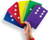 Learning Resources Jumbo Foam Dominoes, Domino Games for Kids, Ages 5+
