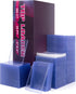 Top Loader for Cards 720 ct, 35 PT Premium 360 Top Loader & 360 Clear Soft Sleeves, Thick Plastic Card Protectors
