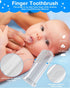 OTTOLIVES Baby Healthcare and Grooming Kit, 24 in 1 Electric Nail Trimmer Set for Newborn Infant Toddlers (0-3 Years+)