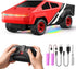HOMETALL Remote Control Car RC Trucks - 2WD RC Truck Toy RC