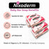SimplyZen (75g) (5) Nixoderm Baby Bar Soap