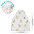 Dragon Breathable Car Seat Covers for Babies Newborns, Multi-Purpose Baby Car Seat Covers & Breastfeeding Scarf