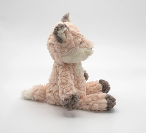 11 Inch (Pack 1) Mary Meyer Putty Nursery Soft Toy, Fox