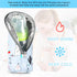 Insulated Baby Bottle Cooler Bag - Ideal for Nursing Moms