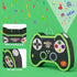 WERNNSAI Video Game Controller Piñata Bundle with Blindfold and Bat for Kids Gaming Theme Birthday Party