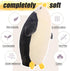 DENTRUN Penguin Stuffed Animals Bulk - Cute Plush Doll Play Toys for Kids, Boys, Girls, Adults -