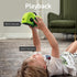 3-7 GILOBABY Interactive Talking Robot for Boys, Smart Toy with Touch Control, Playback Mode, Dancing, Singing