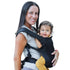 Beco Fly Lightweight Baby Carrier - Compact, Foldable & Ultralite Toddler and