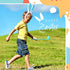 30 Set 6 6 6 6 Civaner Pcs Easter Games for Kids Outdoor Includes Bunny Potato Sack Race Bags Easter Egg and Spoon
