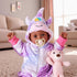 15 Inch 3+ BABESIDE Black Baby Dolls, Realistic Cute Soft Body Baby Doll Real Life Baby Dolls with Accessories for Year