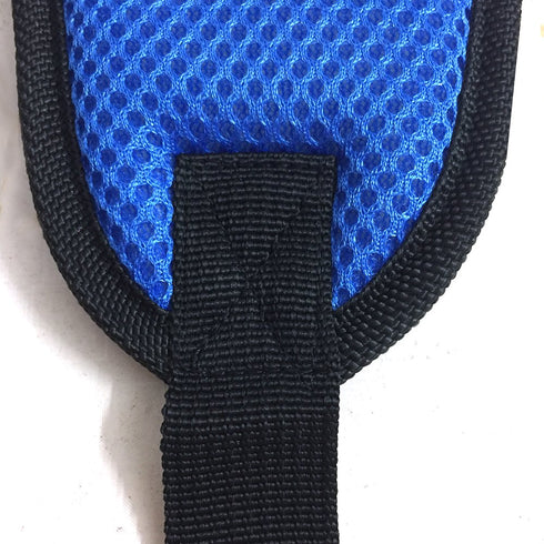 ZARPMA Pad,3 Baby Safety Belt with Guarding Point Safety Harness for Kid Infant Safe Strap for IKEA ANTILOP High Chair