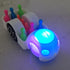 Ballwagon for Sphero Mini, Compatible with 1.5 inch Mini Robotic Ball