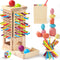 Montessori Toys for 3 Year Old Fine Motor Skills Toys for 5
