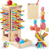 Montessori Toys for 3 Year Old Fine Motor Skills Toys for 5