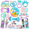 Baby Toys 0-6 Months - Baby Rattles Teething Toys 3-6 Month Infant